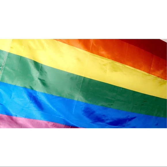 pride flag🏳️‍🌈 - Picture 2 of 3